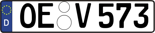 OE-V573