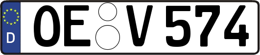 OE-V574