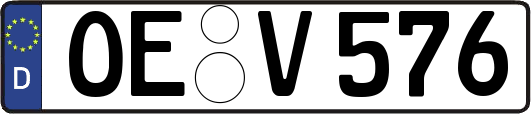 OE-V576