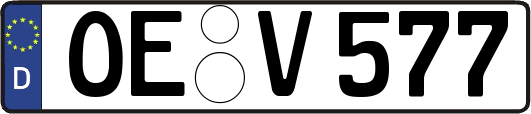 OE-V577