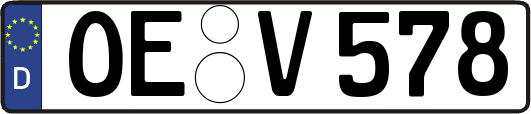 OE-V578