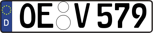 OE-V579