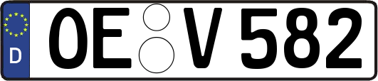 OE-V582