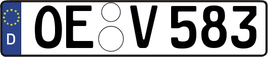 OE-V583