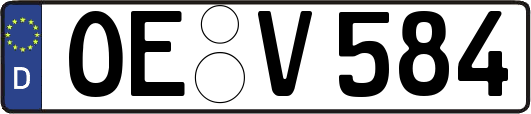 OE-V584