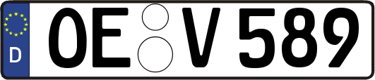 OE-V589