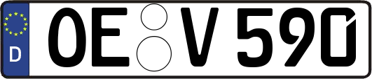 OE-V590