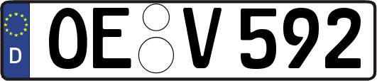 OE-V592
