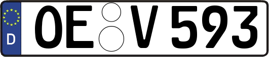 OE-V593