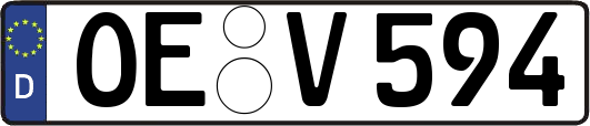 OE-V594