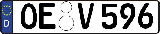 OE-V596