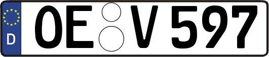 OE-V597