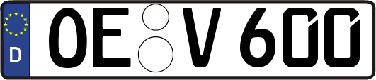 OE-V600