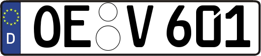 OE-V601