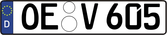 OE-V605