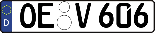 OE-V606