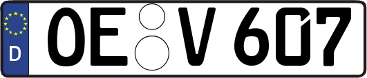 OE-V607