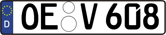OE-V608