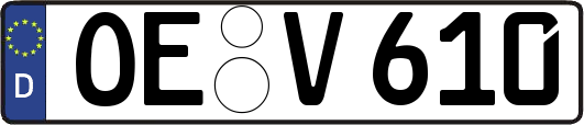 OE-V610