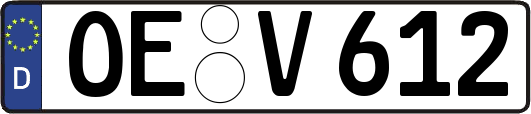 OE-V612