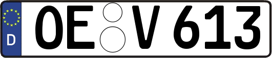 OE-V613