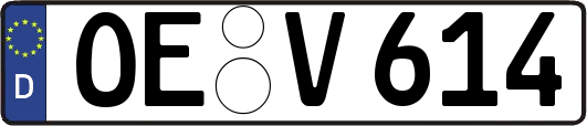 OE-V614