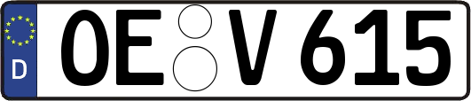 OE-V615