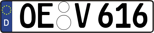 OE-V616