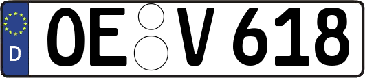 OE-V618