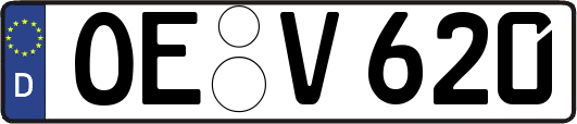OE-V620