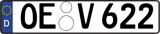 OE-V622