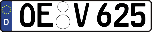 OE-V625