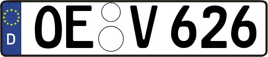 OE-V626