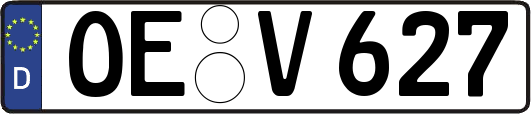 OE-V627