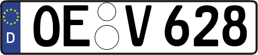 OE-V628