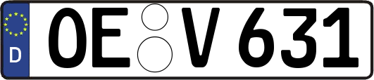 OE-V631
