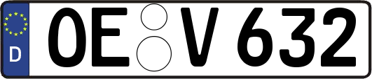OE-V632