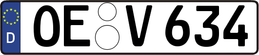 OE-V634