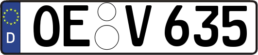 OE-V635