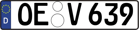 OE-V639