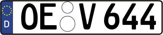 OE-V644