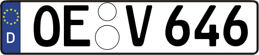 OE-V646