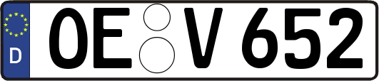 OE-V652