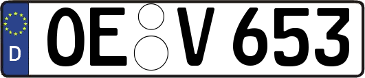 OE-V653