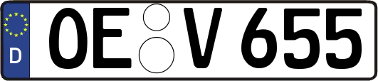 OE-V655