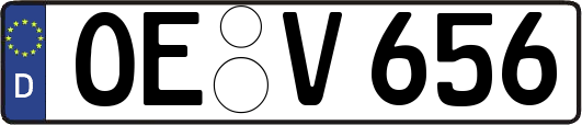 OE-V656