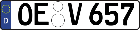 OE-V657