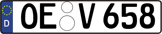 OE-V658