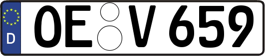 OE-V659