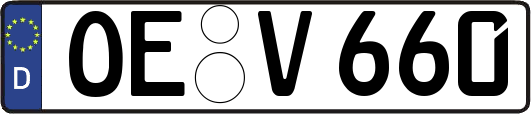 OE-V660